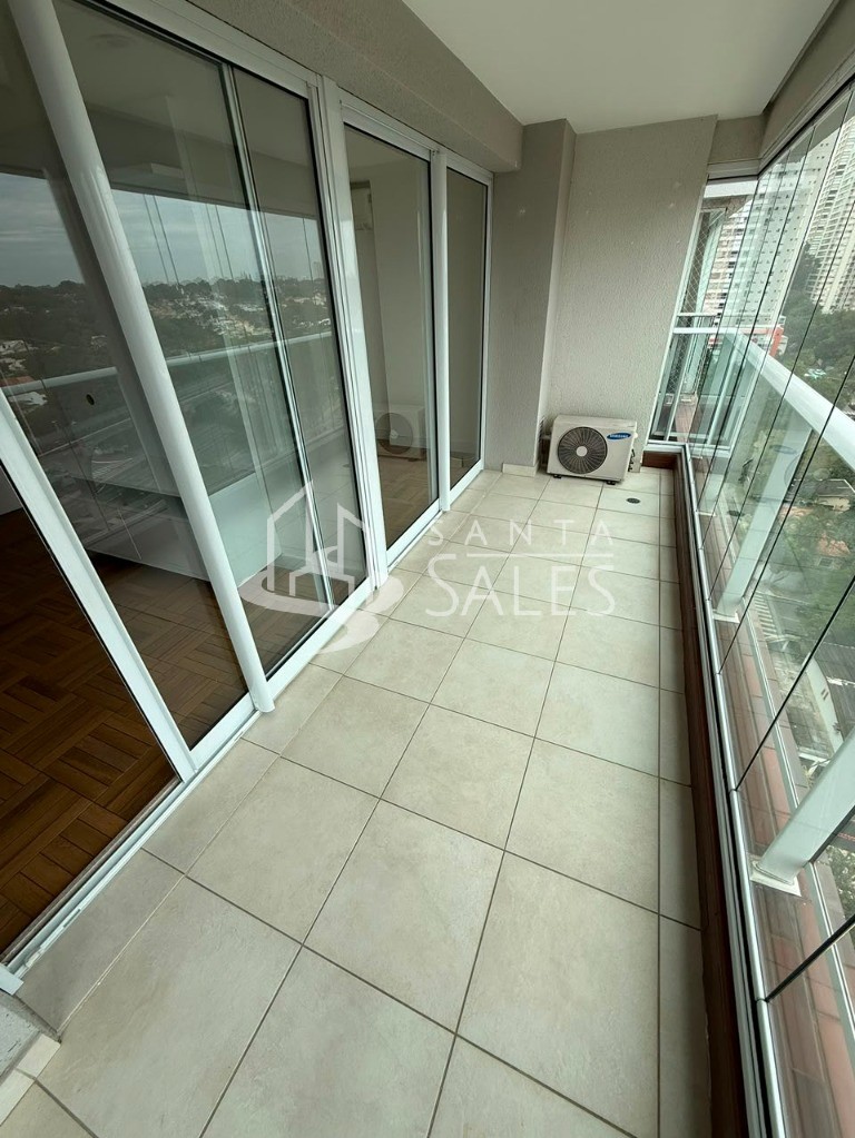 Apartamento, 1 quarto, 50 m² - Foto 11