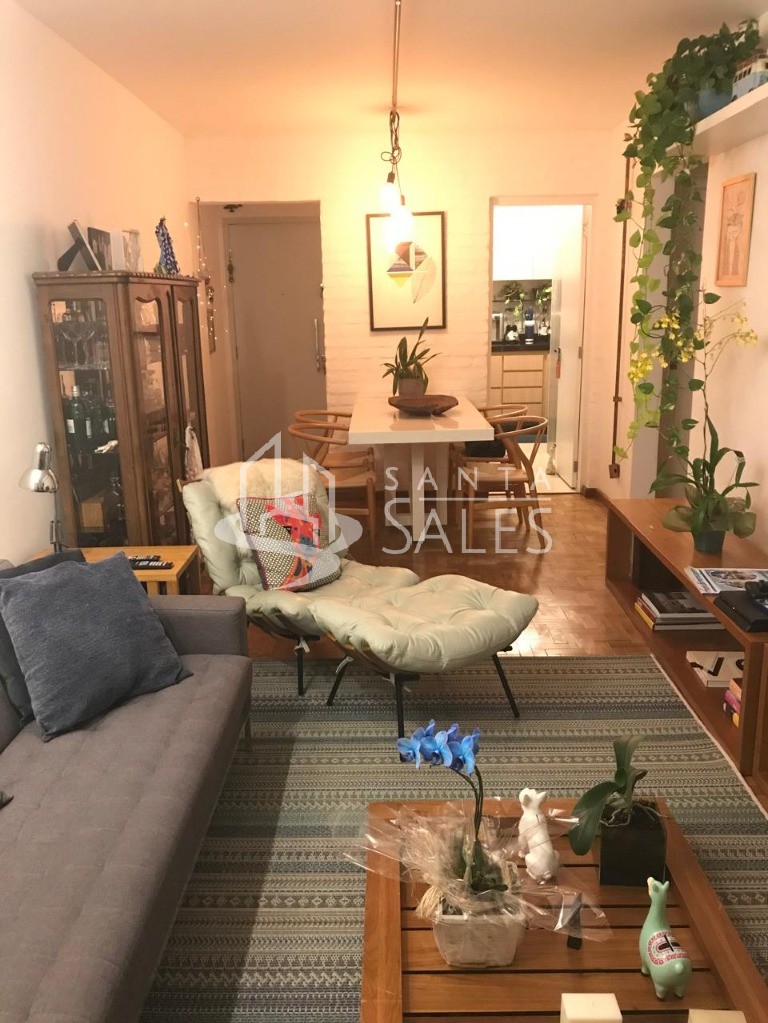 Apartamento, 2 quartos, 79 m² - Foto 9