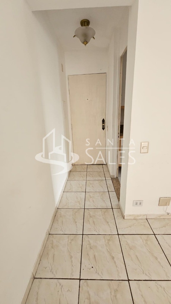 Apartamento, 2 quartos, 50 m² - Foto 45
