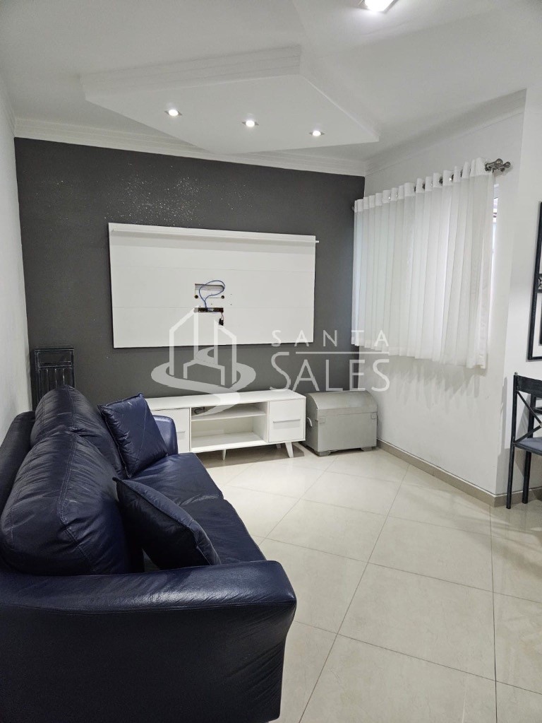 Apartamento, 3 quartos, 105 m² - Foto 2