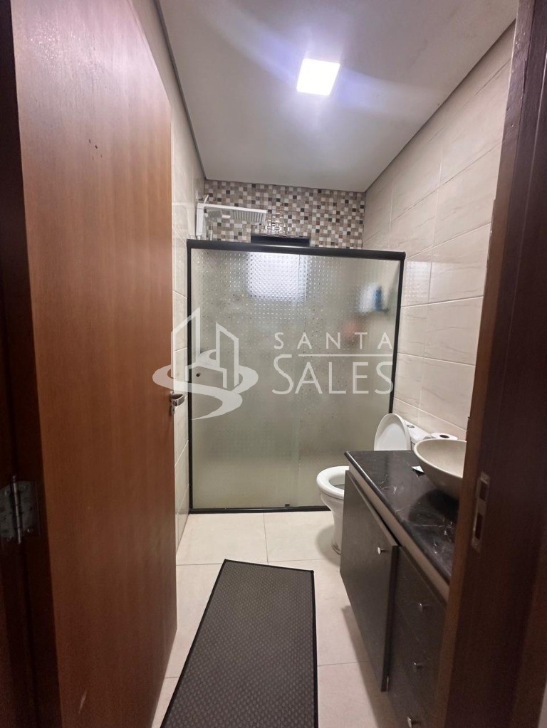 Sobrado, 2 quartos, 72 m² - Foto 9