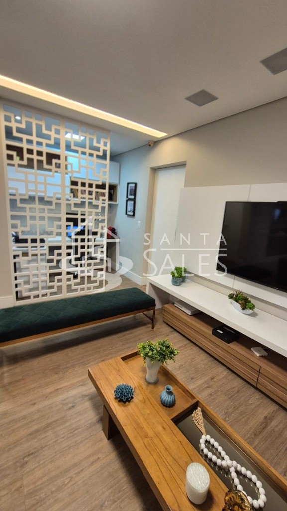 Apartamento, 3 quartos, 136 m² - Foto 7