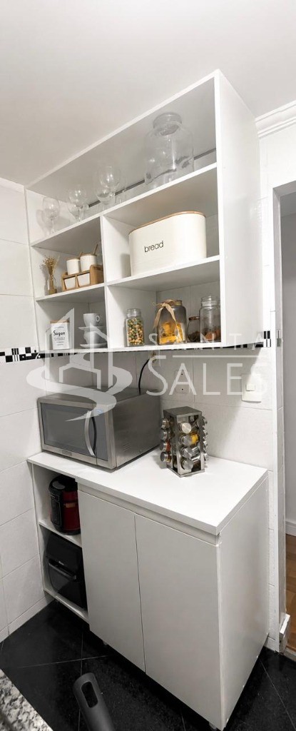 Apartamento, 2 quartos, 49 m² - Foto 11