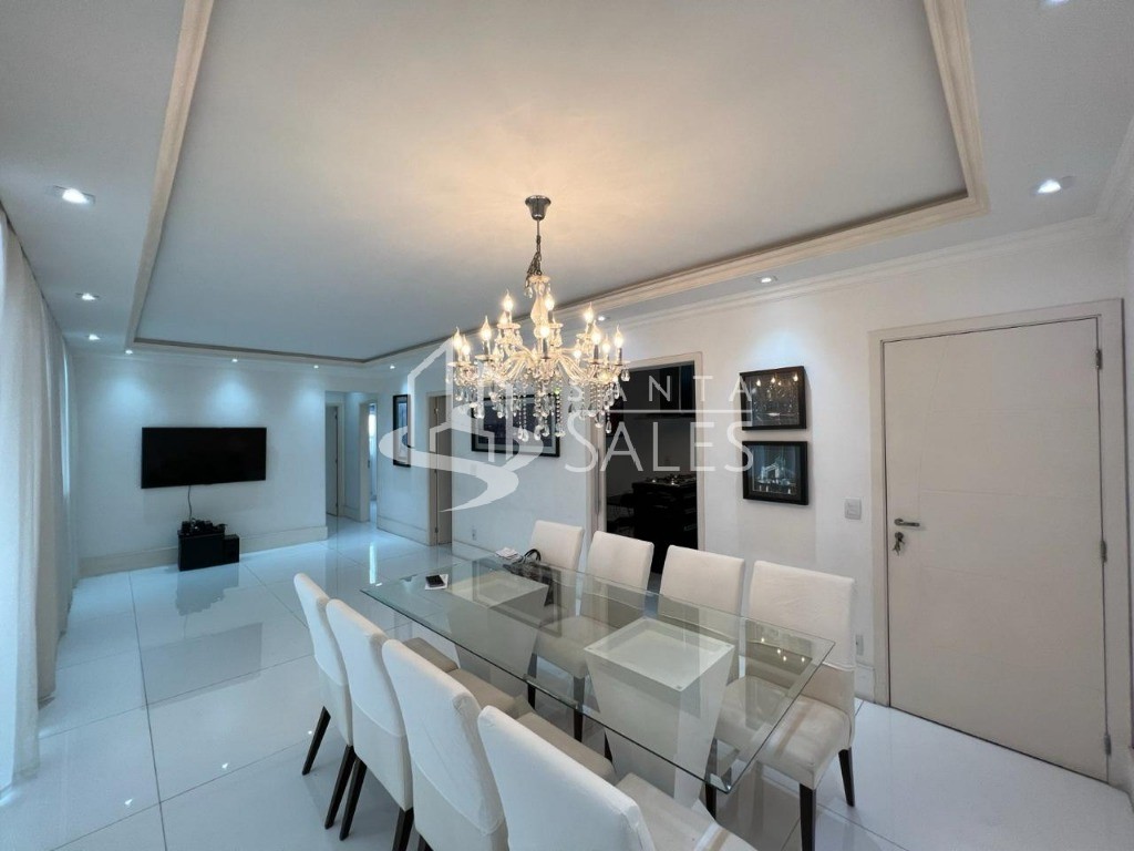 Apartamento, 3 quartos, 119 m² - Foto 21