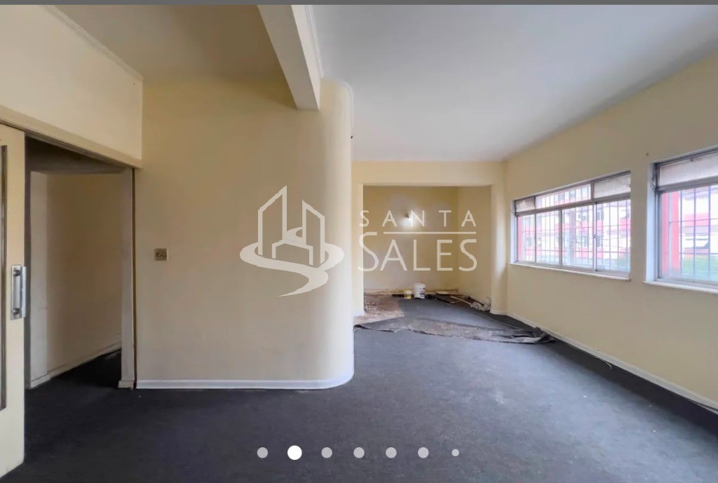 Sobrado, 7 quartos, 550 m² - Foto 3