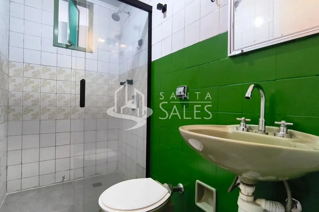 Apartamento, 1 quarto, 41 m² - Foto 25