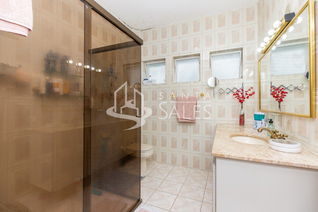 Sobrado, 3 quartos, 187 m² - Foto 5