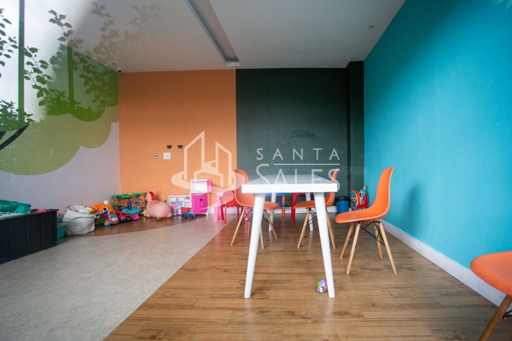Apartamento, 2 quartos, 38 m² - Foto 38