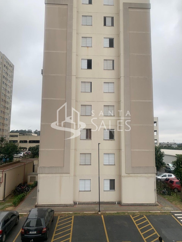 Apartamento, 2 quartos, 43 m² - Foto 22