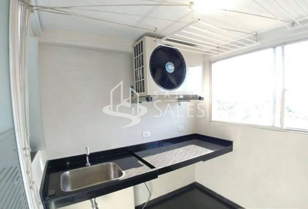 Apartamento, 1 quarto, 85 m² - Foto 12