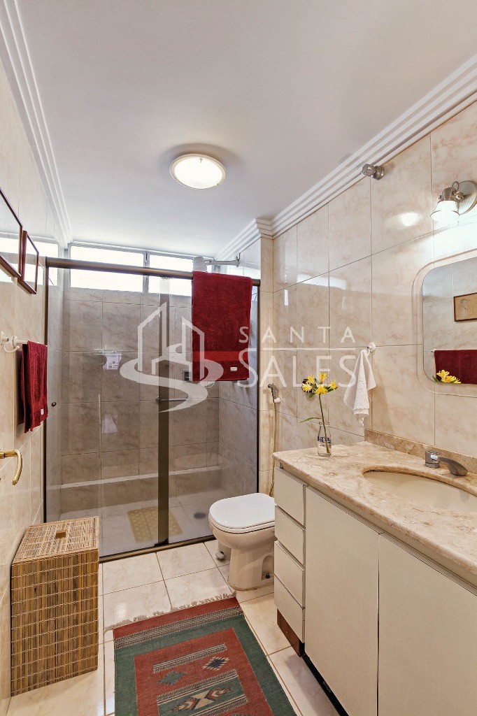 Apartamento, 3 quartos, 160 m² - Foto 13