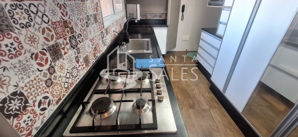 Apartamento, 3 quartos, 134 m² - Foto 10
