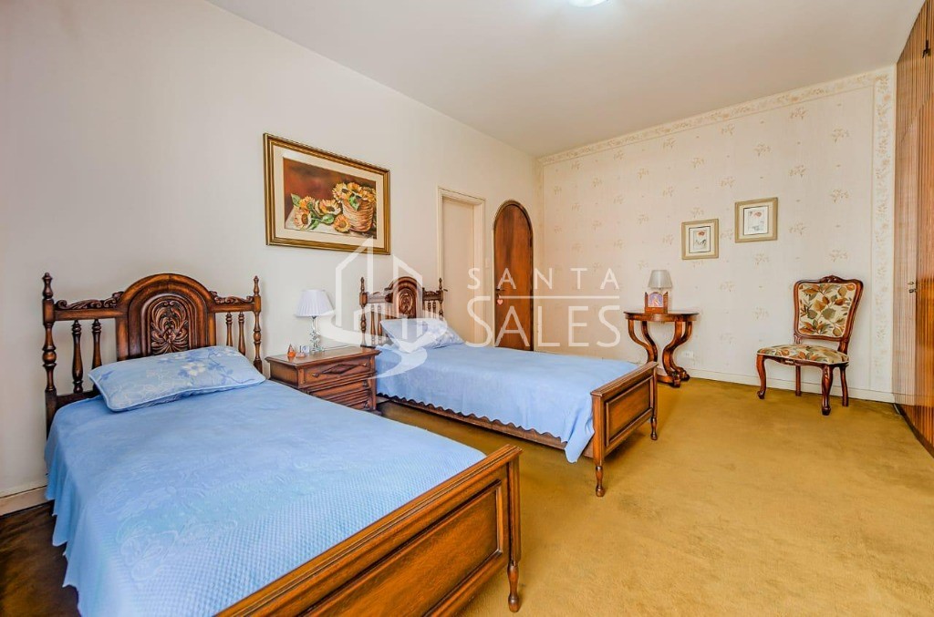 Apartamento, 5 quartos, 455 m² - Foto 16