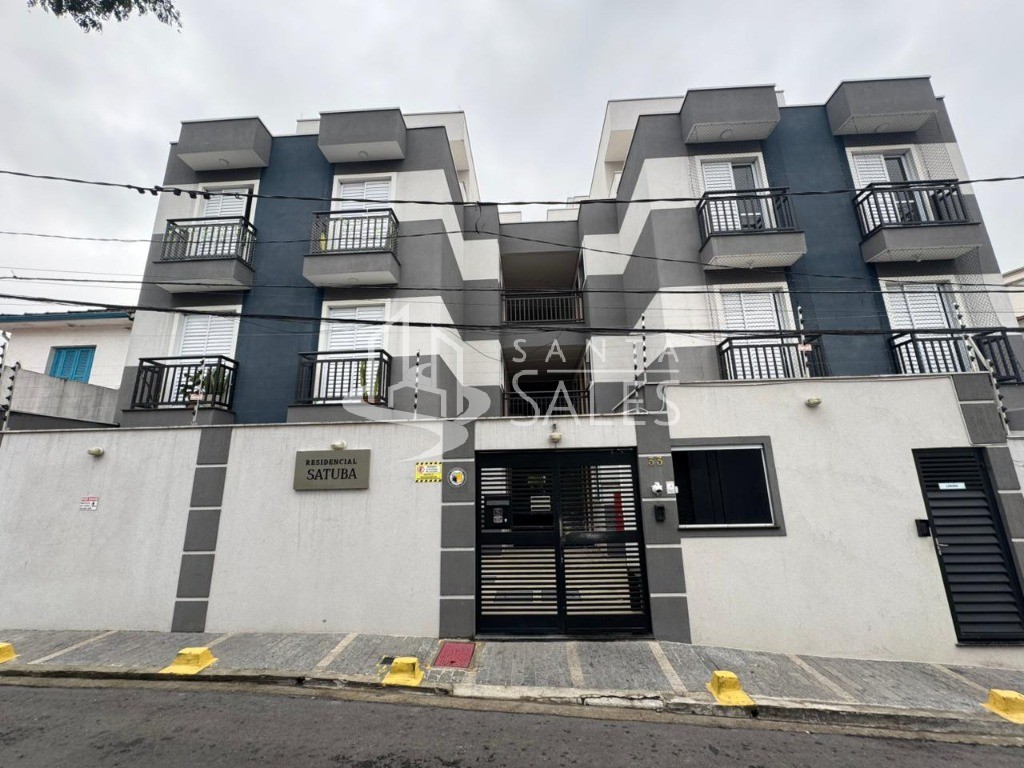 Apartamento, 1 quarto, 38 m² - Foto 23