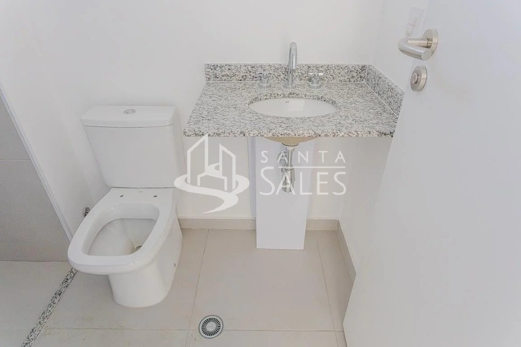Apartamento, 1 quarto, 32 m² - Foto 2