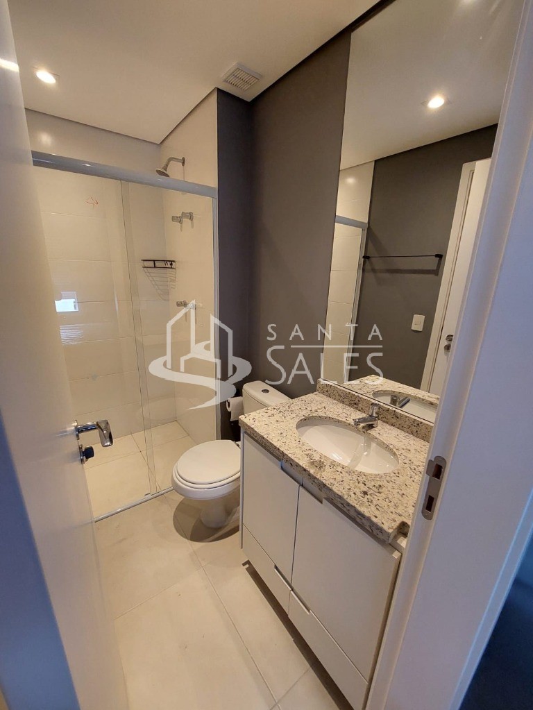 Apartamento, 1 quarto, 43 m² - Foto 15