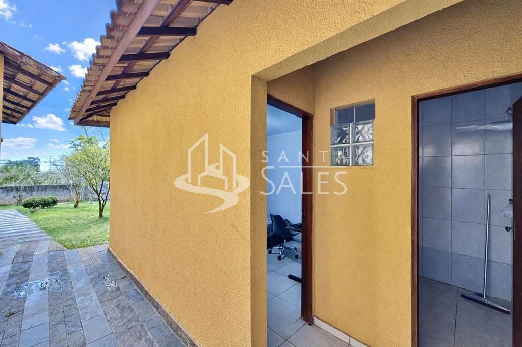 Casa de Condomínio, 4 quartos - Foto 70