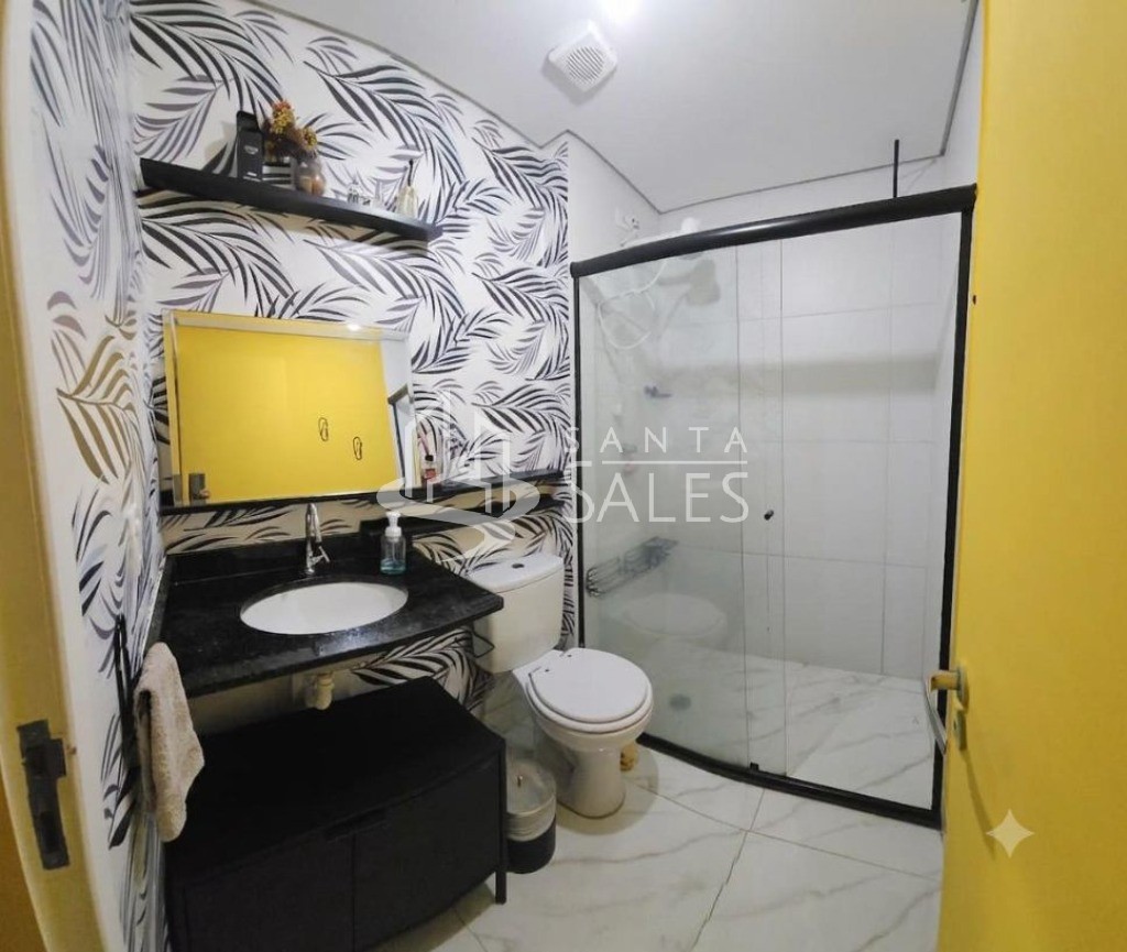 Apartamento, 1 quarto, 47 m² - Foto 4