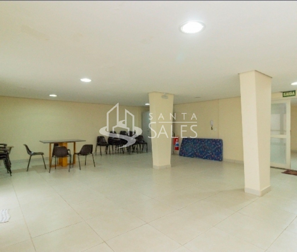 Apartamento, 2 quartos, 50 m² - Foto 35