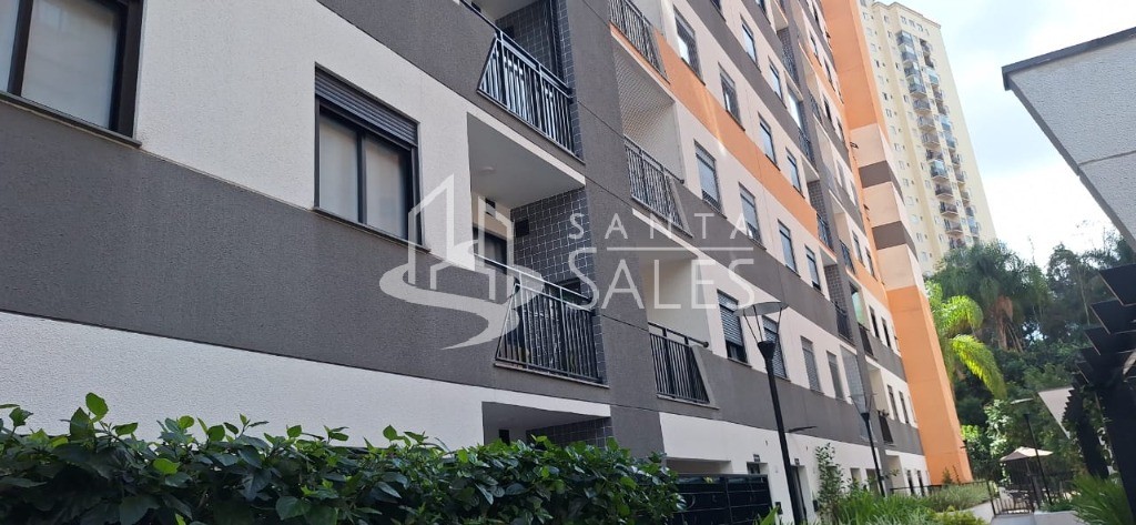 Apartamento, 2 quartos, 43 m² - Foto 18
