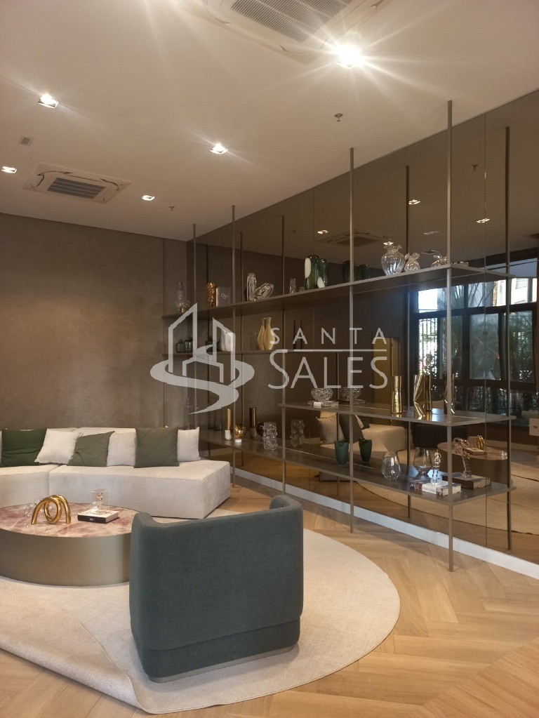 Apartamento, 1 quarto, 23 m² - Foto 18