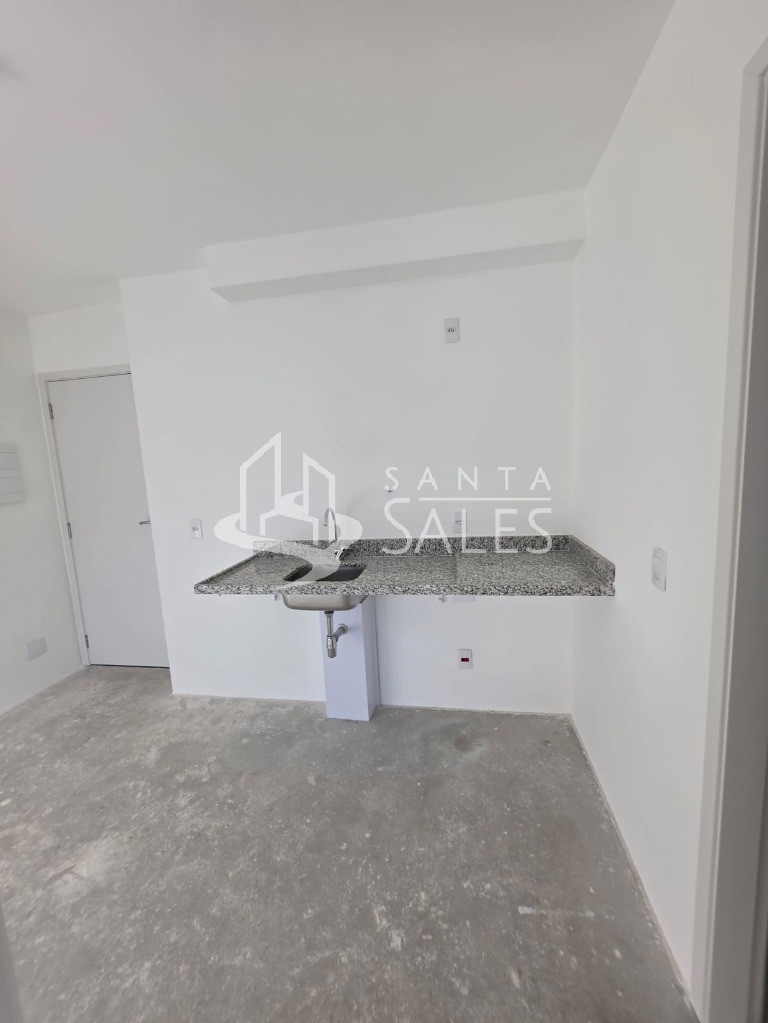 Apartamento, 1 quarto, 32 m² - Foto 6