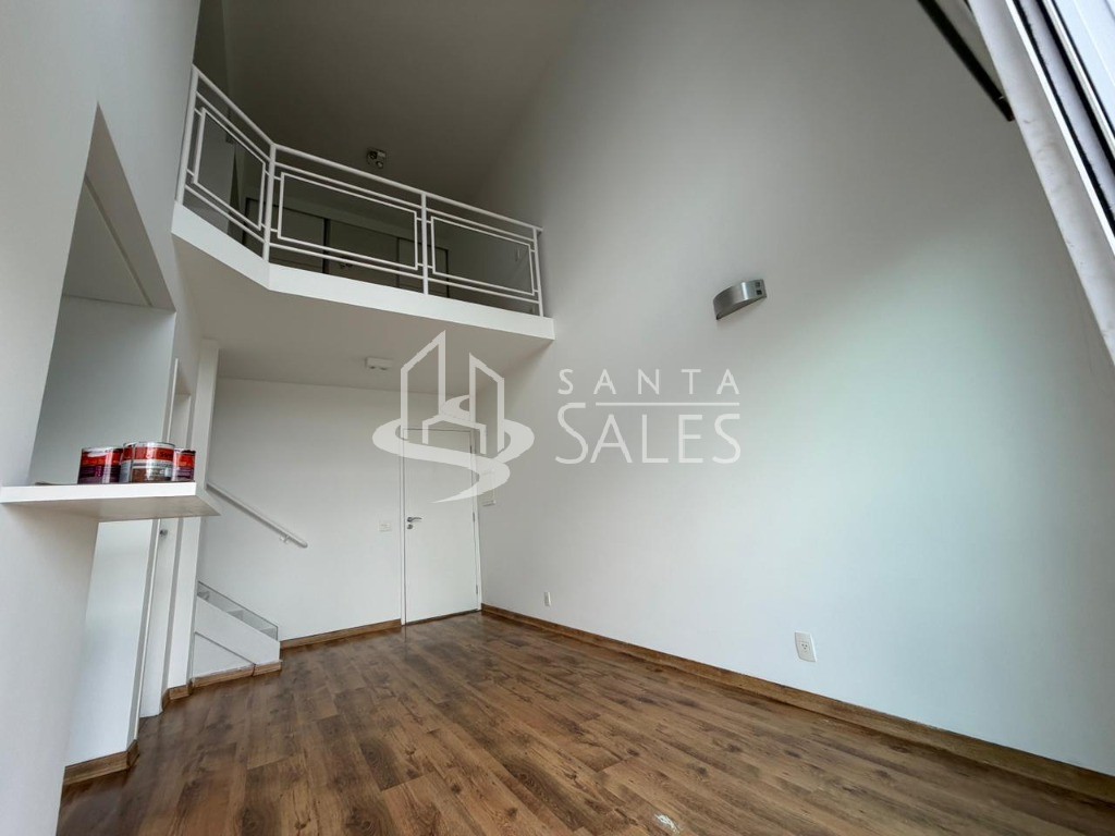 Apartamento, 1 quarto, 45 m² - Foto 3