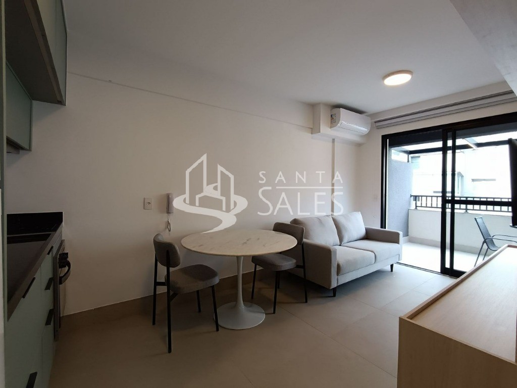 Apartamento, 1 quarto, 38 m² - Foto 21