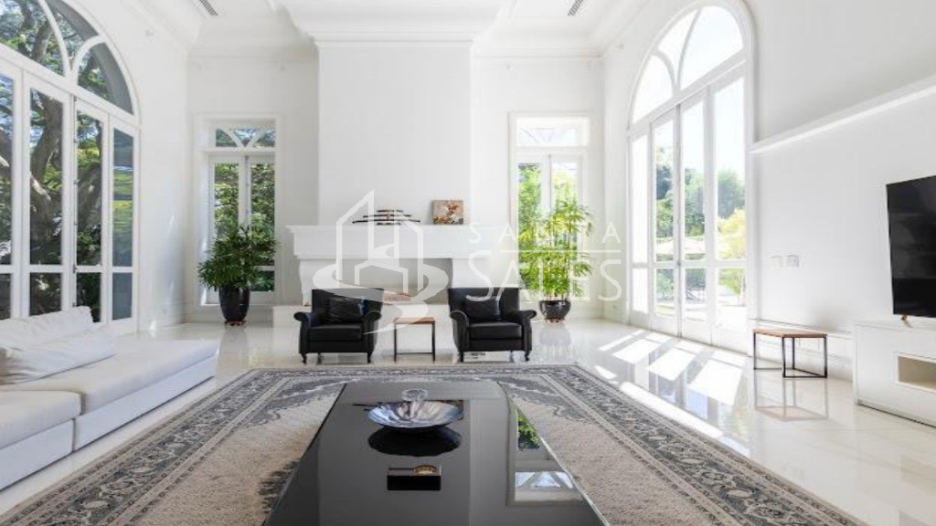 Sobrado, 4 quartos, 1050 m² - Foto 13