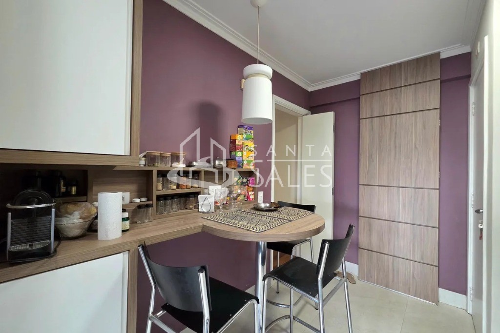 Apartamento, 3 quartos, 110 m² - Foto 11