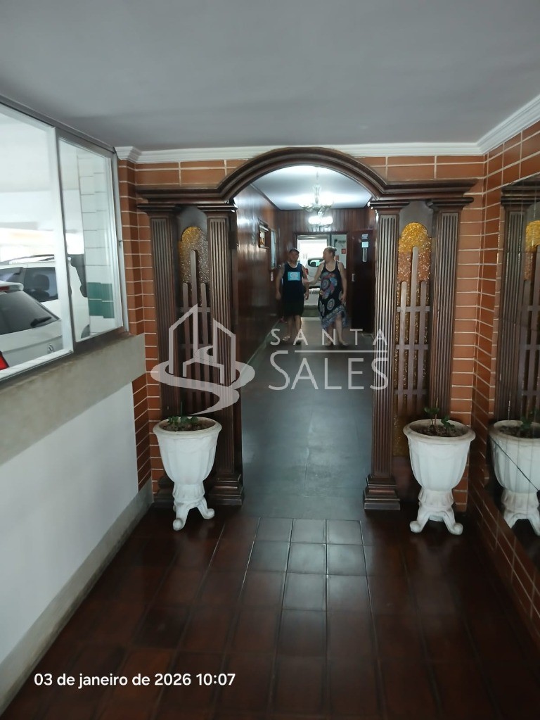 Apartamento, 2 quartos, 60 m² - Foto 23