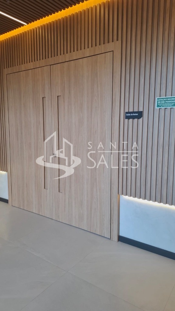 Apartamento, 1 quarto, 54 m² - Foto 23