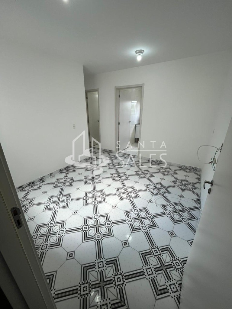 Apartamento, 2 quartos, 42 m² - Foto 17