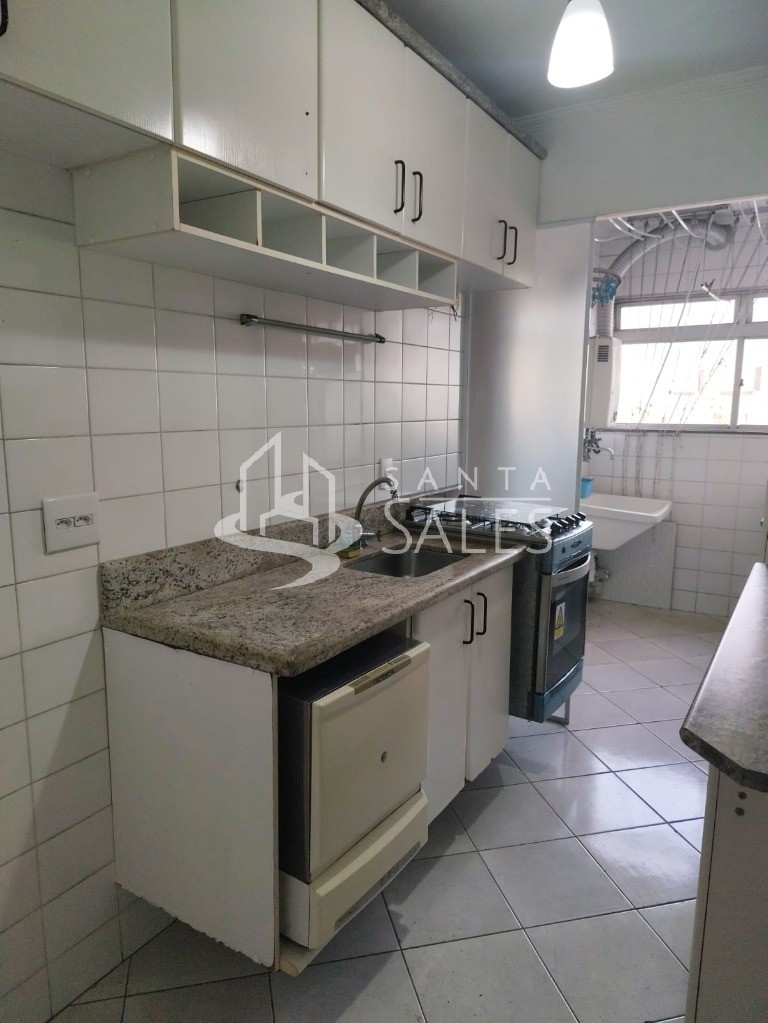 Apartamento, 2 quartos, 58 m² - Foto 30