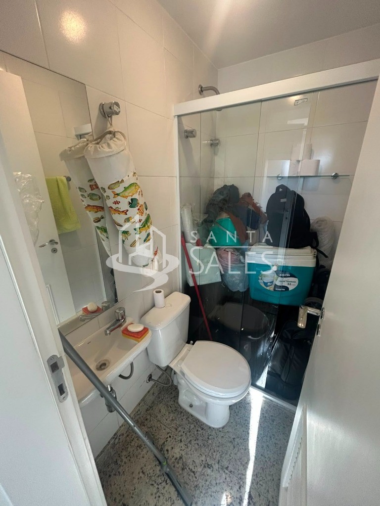 Apartamento, 3 quartos, 156 m² - Foto 9
