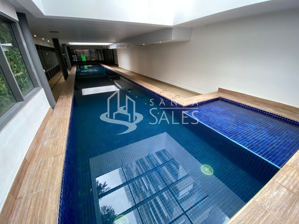 Apartamento, 1 quarto, 40 m² - Foto 14
