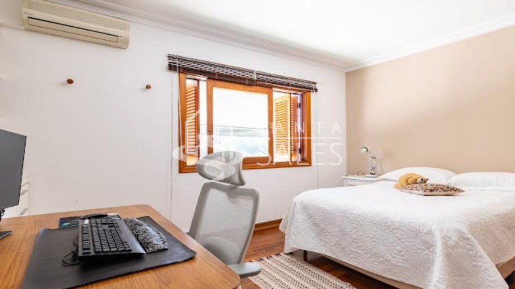 Casa de Condomínio, 5 quartos - Foto 32