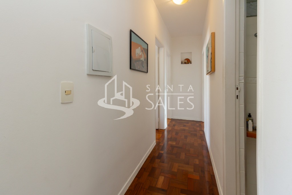 Apartamento, 2 quartos, 99 m² - Foto 13