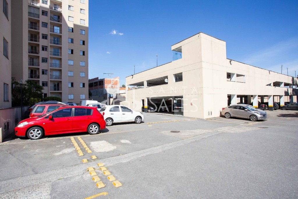 Apartamento, 2 quartos, 47 m² - Foto 45