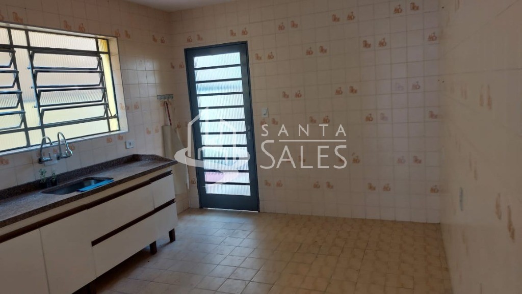 Sobrado, 3 quartos, 90 m² - Foto 6
