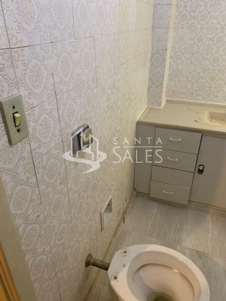 Apartamento, 2 quartos, 90 m² - Foto 8