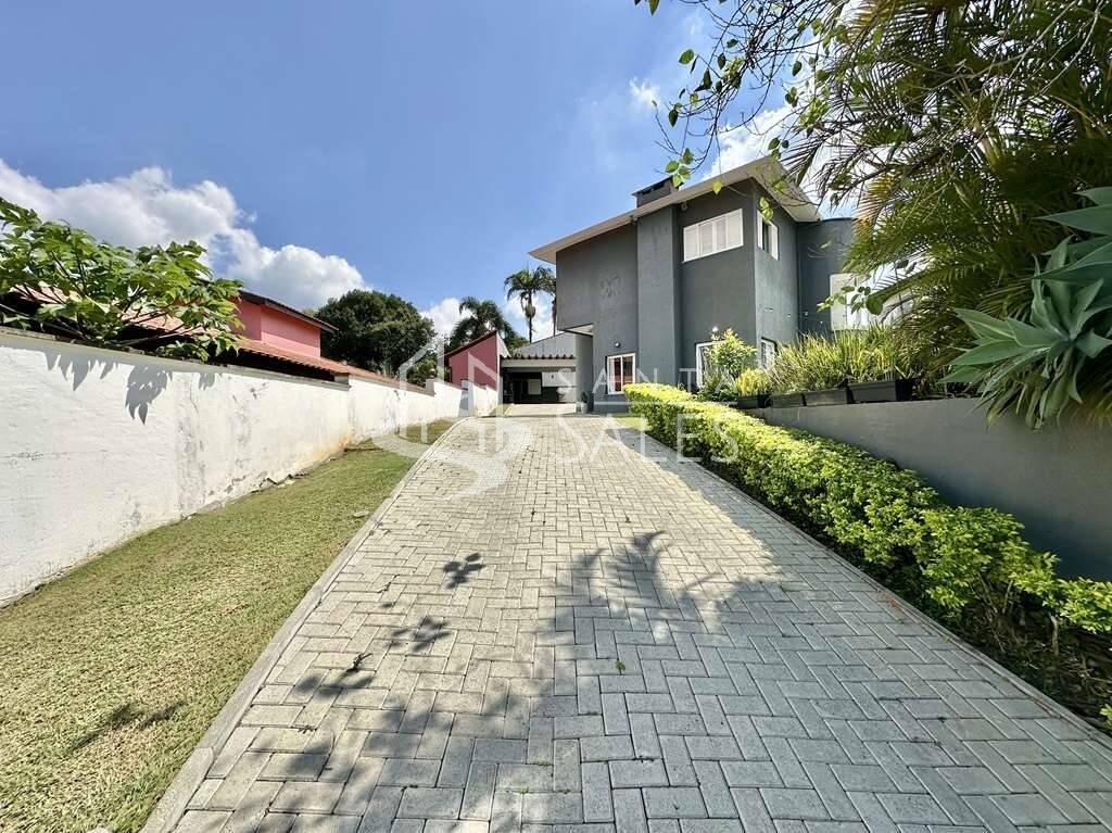Casa de Condomínio, 4 quartos - Foto 9