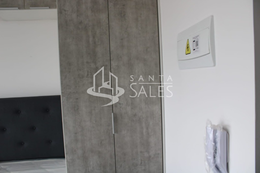 Kitnet-Studio, 18 m² - Foto 24