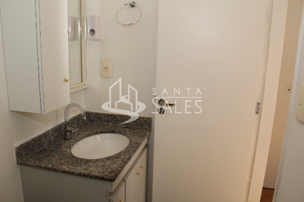 Apartamento, 3 quartos, 70 m² - Foto 22