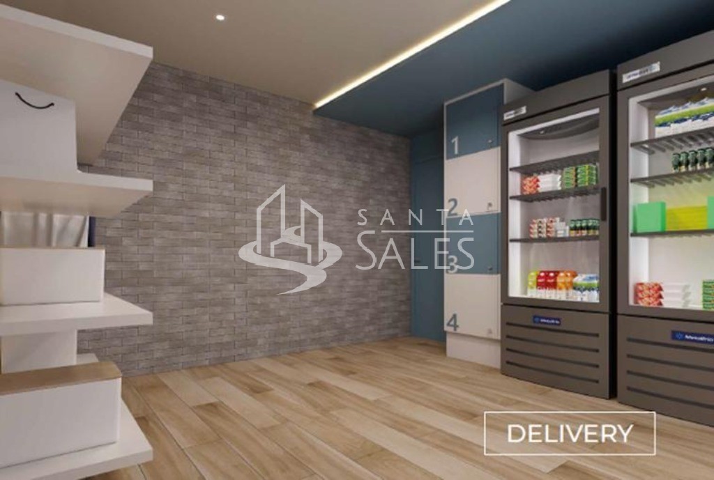 Apartamento, 2 quartos, 59 m² - Foto 14