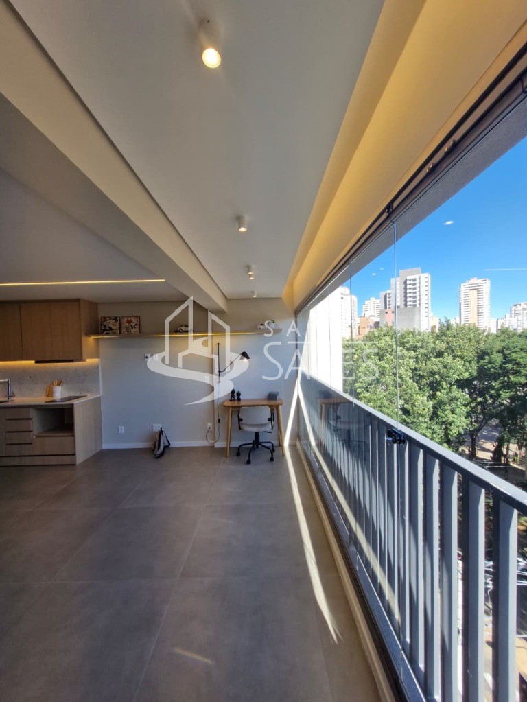 Apartamento, 1 quarto, 31 m² - Foto 22