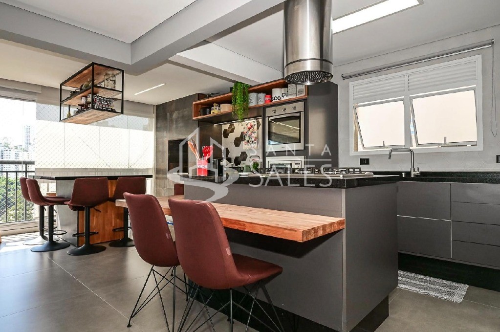 Apartamento, 3 quartos, 133 m² - Foto 14