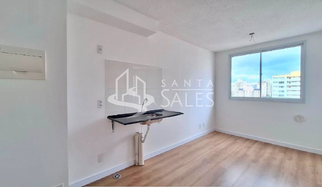 Apartamento, 1 quarto, 25 m² - Foto 7