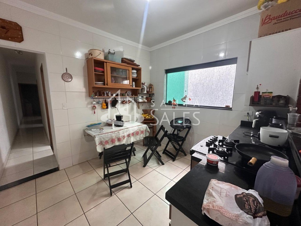 Sobrado, 2 quartos, 72 m² - Foto 3