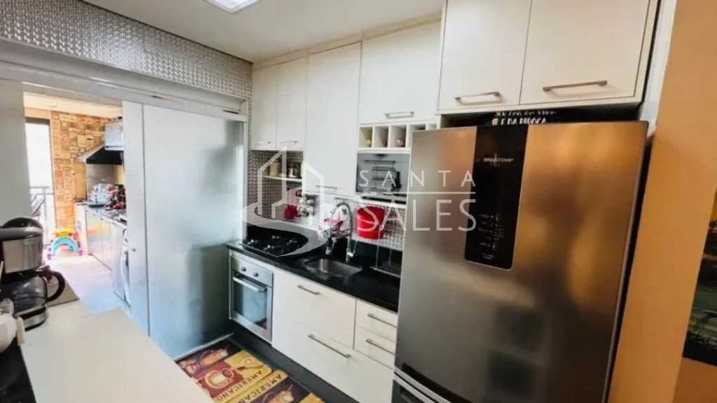Apartamento, 2 quartos, 84 m² - Foto 3
